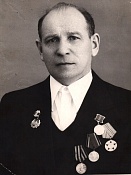 Константин Григорьевич Шипов