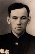 Александр Владимирович Гаврилов
