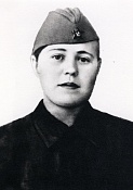 Александра Ивановна Карякина