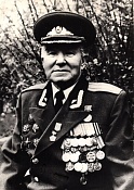 Павел Дмитриевич Никонов