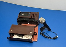 Магнитофон ВМ-85К